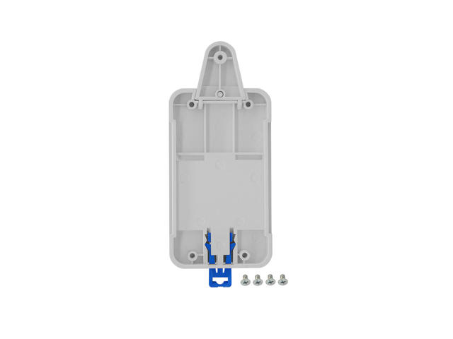 Smart Home Sonoff DR - Sonoff DIN Rail Tray
