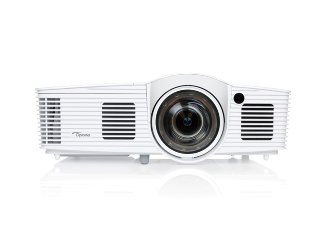 Проектори Optoma GT1080Darbee