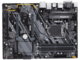 Дънни платки GIGABYTE H370 HD3