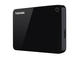 Външни HDD 3TB Toshiba Canvio Advance, в черно