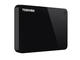 Външни HDD 2TB Toshiba Canvio Advance, в черно