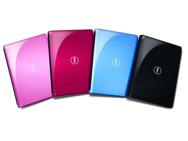 Лаптопи Dell Inspiron 1564