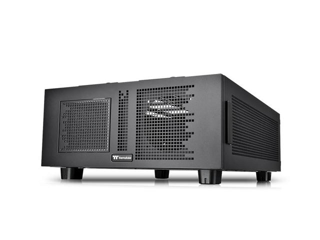 Кутии Thermaltake Core P200
