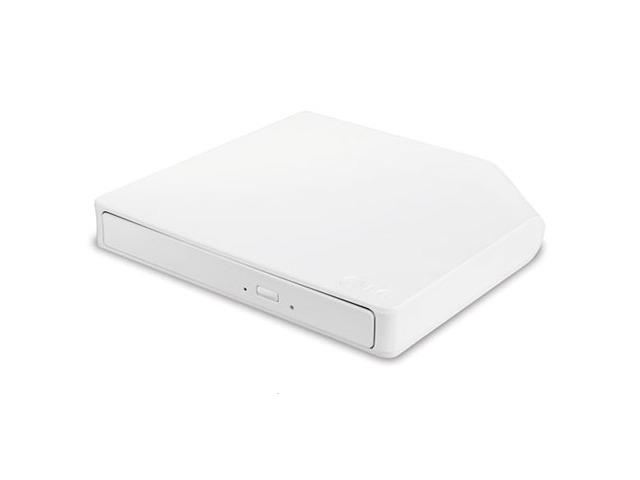 Външни DVD Външна записвачка LG GP30NB20 Slim
