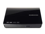 Външни DVD Външна DVD записвачка Samsung SE-208AB