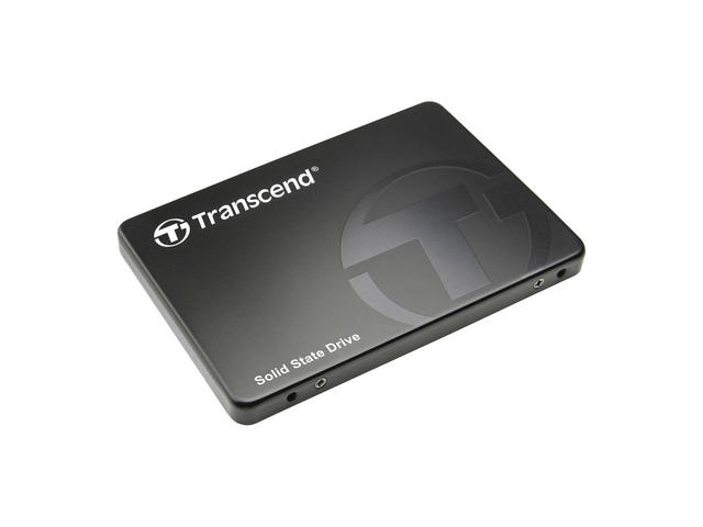 SSD 32GB SATA Transcend SSD340