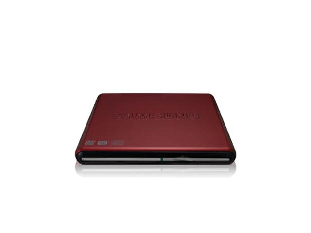 Външни DVD Външна записвачка  Samsung SE-S084D