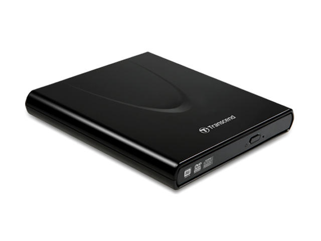 Външни DVD Външна DVD записвачка Transcend