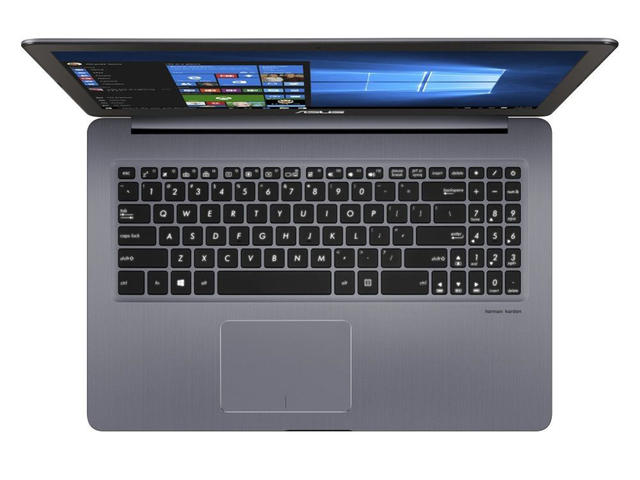 Лаптопи ASUS VivoBook Pro N580VD-FY543