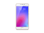 Смартфони Meizu M6 16GB, златист цвят