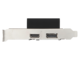 Видео карти MSI GeForce GT 1030 2GHD4 LP OC