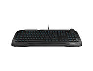 Клавиатури ROCCAT Horde, в черно