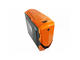 Кутии RAIDMAX NINJAII Orange