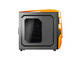 Кутии RAIDMAX NINJAII Orange