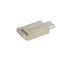 USB памети 16GB Transcend JetFlash 850, в сребристо