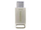 USB памети 16GB Transcend JetFlash 850, в сребристо