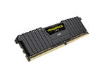 Оперативна памет 4GB DDR4 2400MHz Corsair Vengeance LPX Black