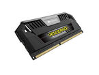 Оперативна памет 8GB (2x4GB) DDR3 2400MHz Corsair Vengeance