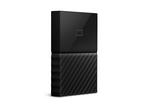 Външни HDD 2TB WD MyPassport USB 3.0 Mac