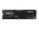 SSD 500GB Samsung 970 EVO M.2 NVMe