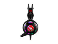 Слушалки A4tech Bloody G300, в черно