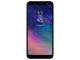 Смартфони Samsung Galaxy A6 (2018) 32GB, лилав цвят