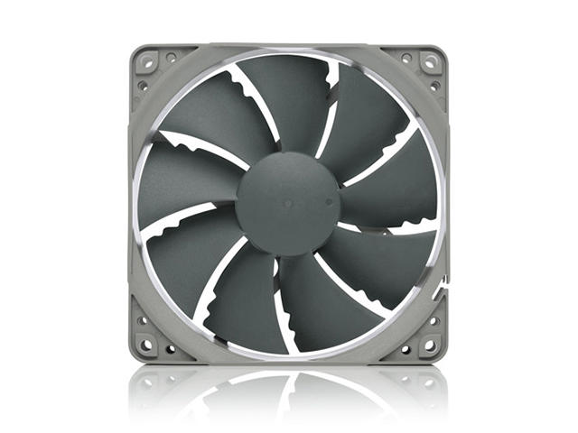Вентилатори Noctua NF-P12 redux-1700P