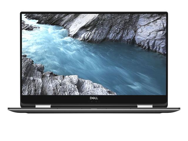 Лаптопи Dell XPS 15 9575