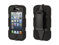 Калъфи Griffin Survivor за iPhone 5