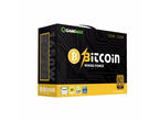 Захранвания за компютри Gamemax PSU 1350W GOLD Bitcoin Mining 12xPCIe