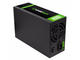 Захранвания за компютри Gamemax PSU 1800W GOLD 90+ Bitcoin Mining 18xPCIe