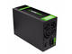 Захранвания за компютри Gamemax PSU 2000W GOLD 90+ Bitcoin Mining 18xPCIe