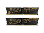 Оперативна памет 16GB (2x8GB) DDR4 3000MHz Team Group T-FORCE VULCAN TUF