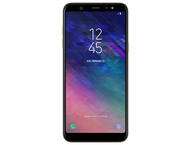 Смартфони Samsung Galaxy A6+ (2018) 32GB, златист цвят