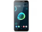 Смартфони HTC Desire 12+ 32GB, лилав цвят