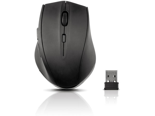 Мишки Speedlink CALADO Silent, в черно