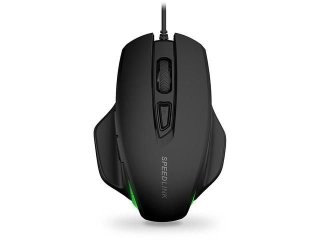 Мишки Speedlink GARRIDO