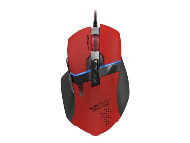 Мишки Speedlink KUDOS Z-9