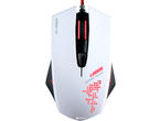 Мишки Speedlink LEDOS, в бяло
