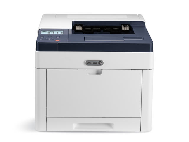 Принтери Xerox Phaser 6510DN