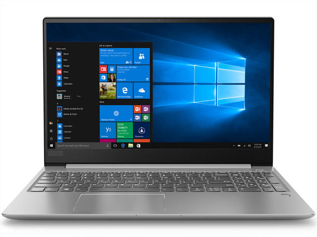 Лаптопи Lenovo Ideapad 720s (15)