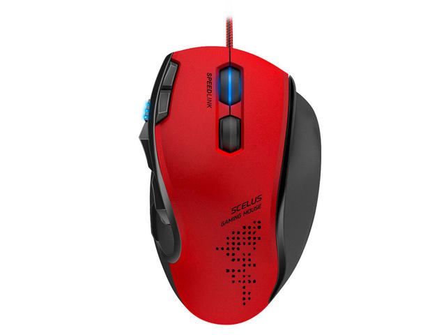 Мишки Speedlink SCELUS