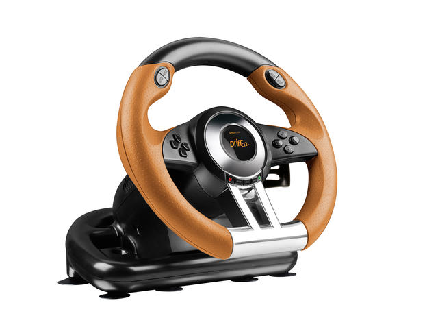 Волани и симулатори Speedlink DRIFT O.Z. PS3