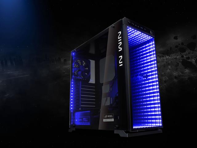 G:RIGS Infinity Mark IV