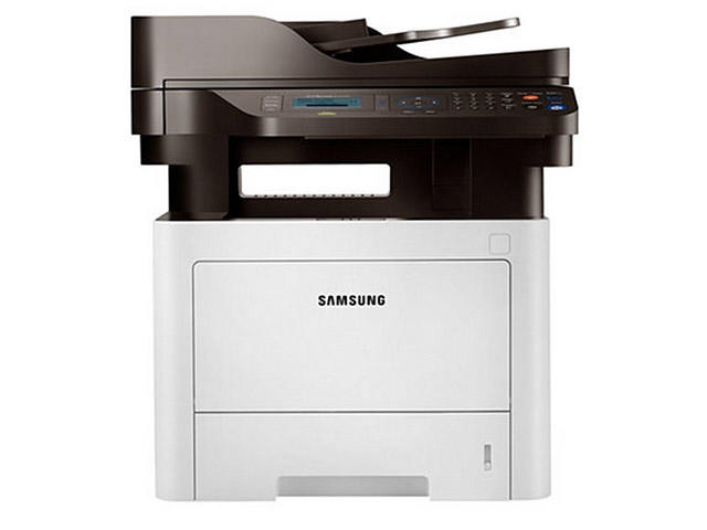 Принтери Samsung PXpress SL-M3375FD MFP Printer