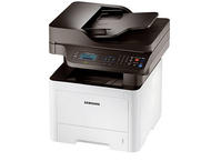 Принтери Samsung PXpress SL-M3375FD MFP Printer