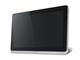 Таблети Acer Iconia Tab W700 64GB, сребрист цвят