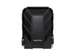 Външни HDD 2TB ADATA HD710 Pro, в черно