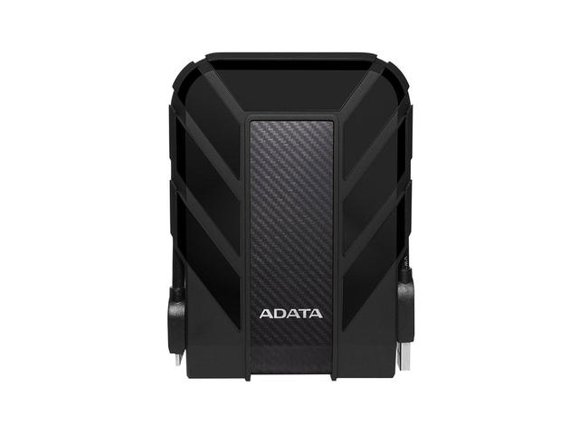 Външни HDD 4TB ADATA HD710 Pro, в черно
