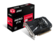 Видео карти MSI Radeon RX 550 AERO ITX 4G OC